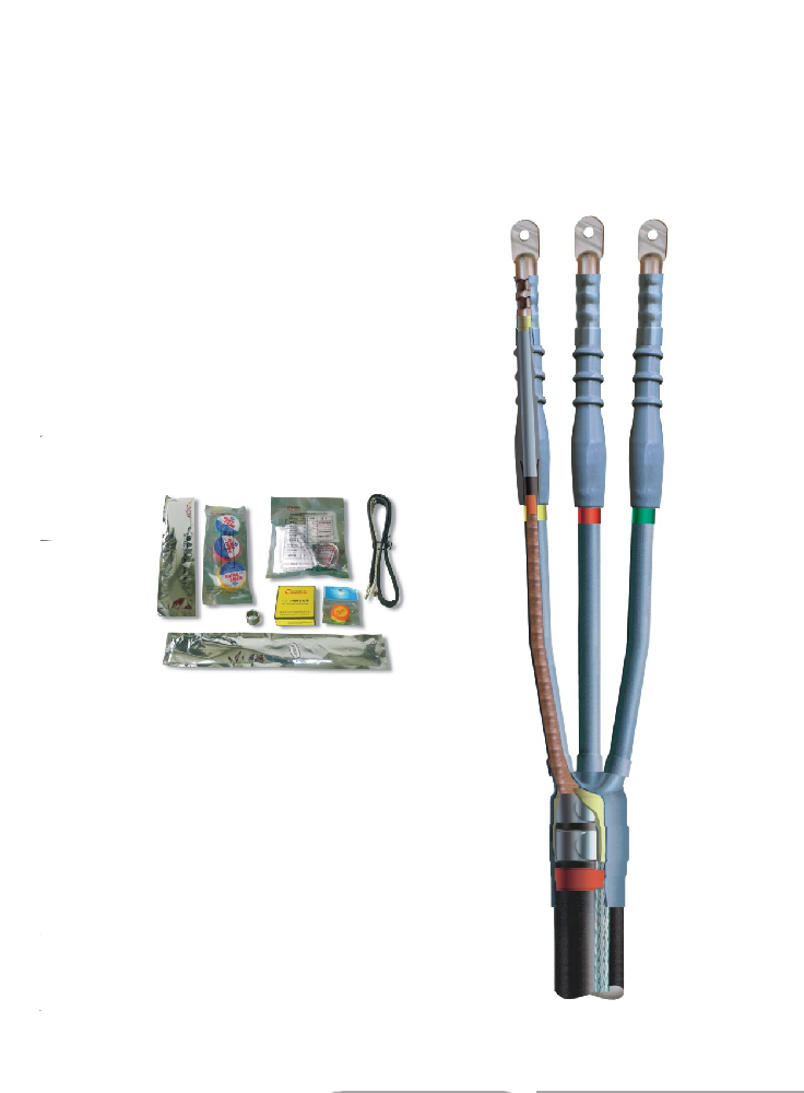 8.7/15(17.5)kV, 12/20(24)kV, 18/30(36)kV