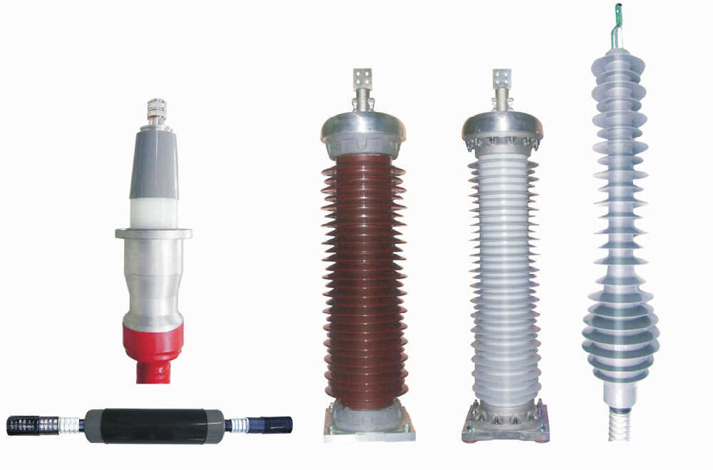 66-500kV High voltage power cable accessories