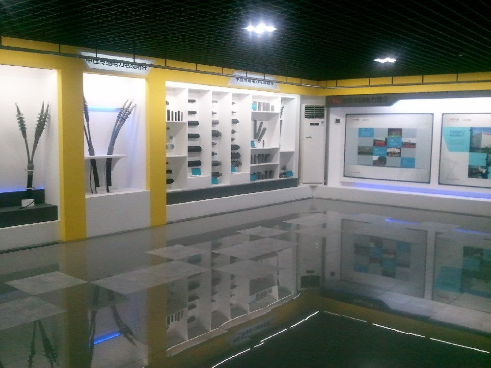 你在做高压电缆终端的时候,是不是经常遇到“爬电”问题?